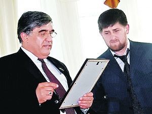 Чеченского поэта Ахтаханова убили по той же схеме, что и полковника Буданова