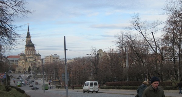 Улицам и площадям возвращают церковные названия