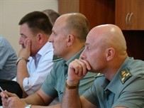 На Одесщине за взятку задержаны судья и прокурор области