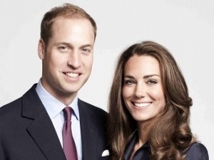 СМИ: Кейт Миддлтон и принц Уильям ждут ребенка 
