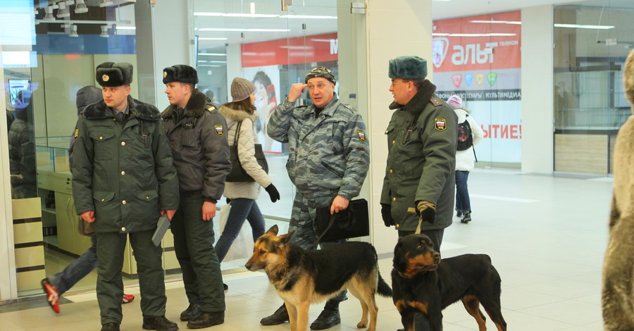 В Донецке началась операция 
