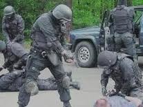 Донецкая милиция работает в усиленном режиме из-за угрозы терактов