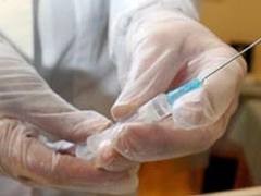 В Одессе после прививки умер 2-летний малыш