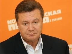 Янукович тоже отпразднует День Свободы, но по-своему
