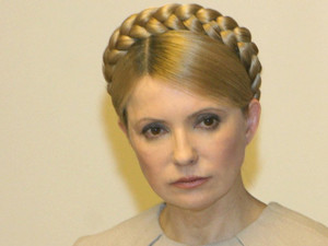 Тимошенко свозили на тайное обследование