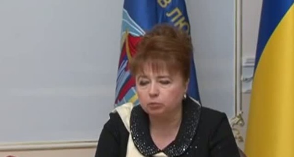 Карпачева - Луценко: Следователь делает Тимошенко массажи сердца