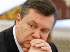 Янукович готов подписать закон о выборах