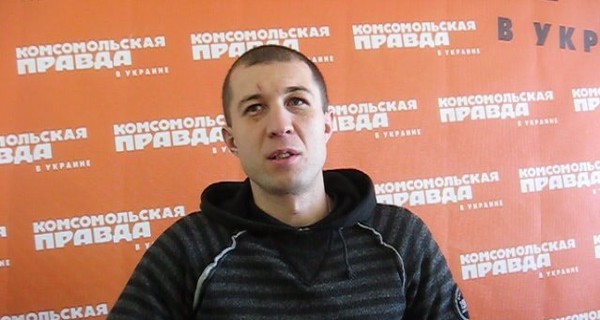Сергей Федченко: Вили Блейн - соперник очень скользкий и очень неудобный
