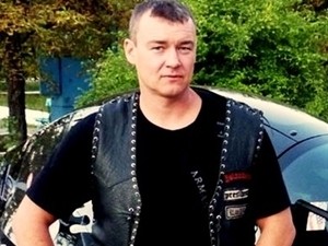 В Крыму обезглавили президента байкерского клуба