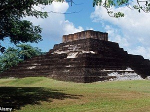 Дата конца света обнаружена на втором календаре майя