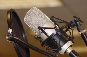Некоторые аспекты создания радио с использованием возможностей медийных 