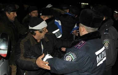 Результаты вскрытия: Умершего в Донецке шахтера никто не убивал
