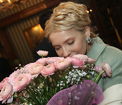 Тимошенко: свой 51-й День рождения я отпраздновала лучше, чем все предыдущие