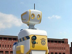 В тюрьмах Южной Кореи на работу выйдут надзиратели-роботы