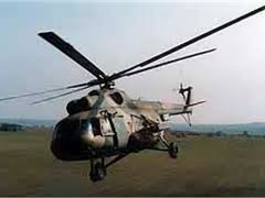 В Сумской области рухнул вертолет: покалечились пилоты