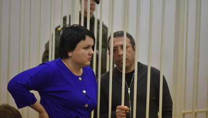 Апелляционный суд Киева начал рассмотрение жалобы на арест Корбана