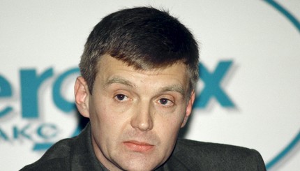 В Лондоне назвали подозреваемых в убийстве Литвиненко.