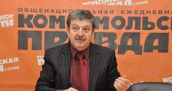 Экс-прокурор: Трое обвиняемых по взрыву запорожского храма невиновны