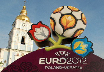 На жеребьевку Евро-2012 приедут 16 тренеров команд и 4 президента Украины
