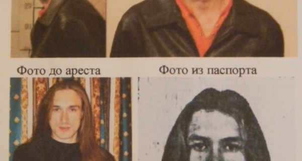 Заключенного, сбежавшего из харьковского СИЗО, поймали спустя 5 лет