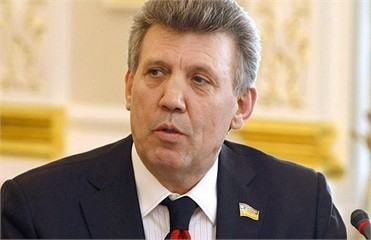 Мэр Одессы еще не написал заявление об увольнении