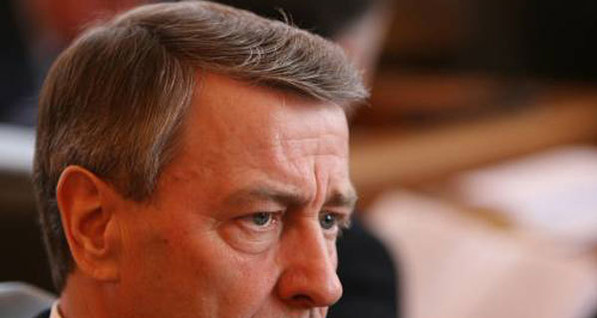 Кириленко подал в отставку с должности лидера фракции БЮТ