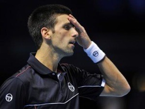 Теннис: Новак Джокович установил рекорд по призовым 