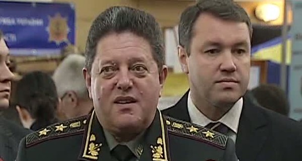 Главный тюремщик заподозрил Тимошенко в симуляции болезни