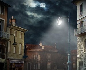 На каких улицах в столице не горит свет: киевляне выдали первую порцию жалоб