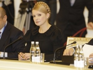 БЮТ призывает сторонников Тимошенко прийти к зданию апелляционного суда