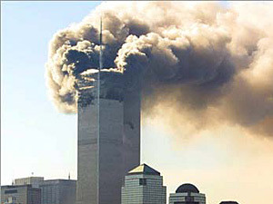 Тайна крушения третьей высотки 11 сентября в США может быть раскрыта