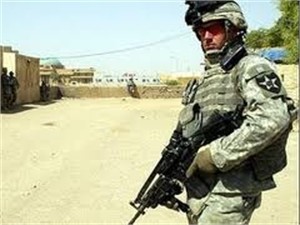 Пентагон грозится судить солдат-зоофилов