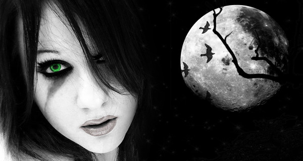 Сатанист убил 15-летнюю подружку и расчленил