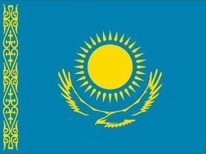В Казахстане арестовали судно с россиянином и двумя украинцами