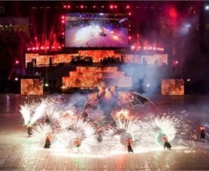 Главные киевские открытия 2011 года – как запускали 