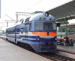 Из Донецка в Луганск запускают скоростной экспресс. Билеты впятеро дешевле автобуса