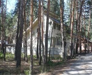 Новый Год в Святогорске: цены на базах отдыха, в частных домиках и квартирах