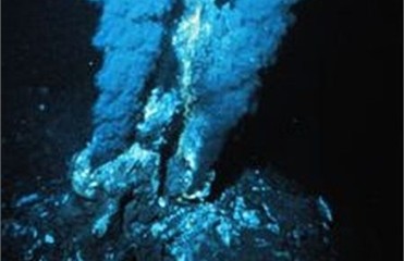 Ученые нашли глубоко под водой микроорганизмы, вырабатывающие электричество