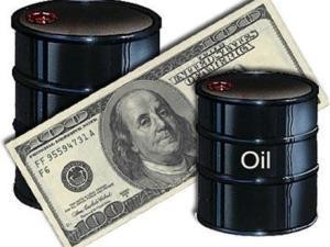 Мировые цены на нефть обвалились в среднем на 5%