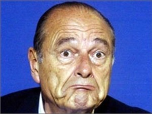 Бывшего президента Франции Жака Ширака приговорили к 2 годам тюрьмы