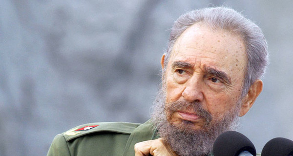 Фидель Кастро попал в Книгу рекордов Гиннеса по числу пережитых покушений