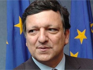 Глава Еврокомиссии: ЕС готов помочь Украине в модернизации ГТС