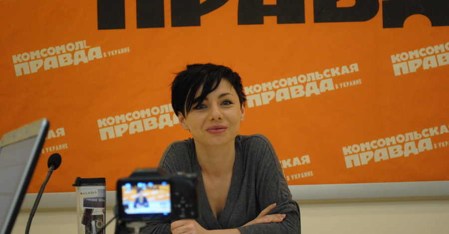 Наташа Гордиенко рассказала о своей дружбе с Дианой Арбениной