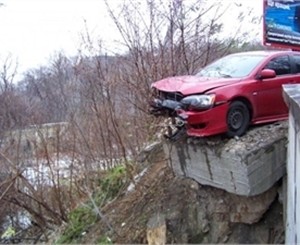 Самые жуткие ДТП 2011 года – киевляне сбивали детей, коров и устраивали масштабные аварии