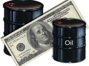 Нефть подорожала более чем на 3%