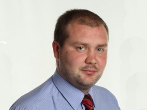 В Тернополе жестоко избили депутата горсовета