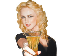 Как выбрать шампанское к Новому году