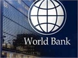 Всемирный банк ухудшил прогноз роста украинского ВВП