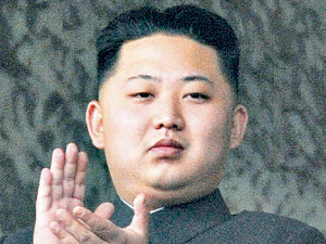 Сын Ким Чен Ира стал верховным главнокомандующим 