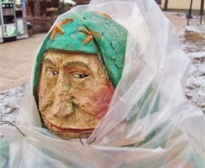 Киевская 